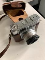 Zeiss Ikon Contessa - Vintage Camera, Ophalen of Verzenden, Gebruikt, Compact, Overige Merken