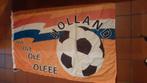 Hup holland vlag, Diversen, Vlaggen en Wimpels, Ophalen of Verzenden, Zo goed als nieuw