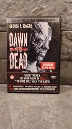 DVD - Dawn of the Dead, Cd's en Dvd's, Dvd's | Horror, Gebruikt, Ophalen of Verzenden, Vampiers of Zombies, Vanaf 16 jaar