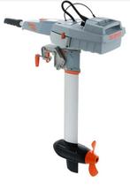 Torqeedo 1103 Langstaart + 2 Accu's, Watersport en Boten, Ophalen, Gebruikt, Minder dan 5 pk, Elektrisch