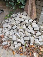 Gebruikte Klinkers - Totaaloppervlakte 10 m² of meer, Tuin en Terras, Tegels en Klinkers, Ophalen, Gebruikt, Klinkers, 10 m² of meer