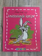 Alles over mijn knabbelende konijn, Ophalen of Verzenden, Zo goed als nieuw, Konijnen of Knaagdieren
