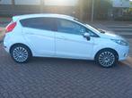 Ford Fiësta 1.4 71KW 5DR 2009 Wit, Voorwielaandrijving, Wit, Handgeschakeld, Fiësta