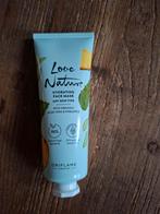 Nieuw! Oriflame Love Nature Hydraterend Gezichtsmasker, Sieraden, Tassen en Uiterlijk, Uiterlijk | Cosmetica en Make-up, Overige kleuren