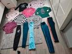 Meisjes kleding pakket maat 140, 146 - 152, Kinderen en Baby's, Meisje, Ophalen of Verzenden, Zo goed als nieuw, Zara