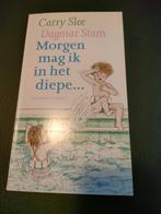 Morgen mag ik in het diepe..., Boeken, Ophalen, Zo goed als nieuw