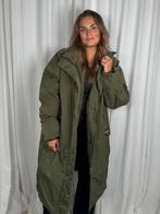 Rabens Saloner Winterjas Oversized - Als Nieuw, Rabens Saloner, Ophalen of Verzenden, Zo goed als nieuw, Maat 36 (S)