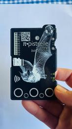 Ontdek vleermuizen met de Pipistrelle Bat Detector!, Ophalen of Verzenden, Nieuw