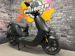 Niu NQIX 150 Electrische bromscooter, Fietsen en Brommers, Scooters | Overige merken, Ophalen, Gebruikt, Elektrisch, Pem