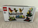 Lego 40563 Eerbetoon aan het Lego House (nieuw), Ophalen of Verzenden, Nieuw, Complete set, Lego
