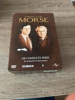 Inspector Morse - Complete Serie DVD Boxset, Ophalen, Boxset, Drama, Zo goed als nieuw
