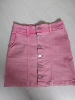 Leuk nieuw spijkerrokje in Maat S/36 van Seven Sisters, Seven Sisters, Ophalen of Verzenden, Zo goed als nieuw, Roze