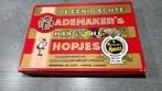 Haagsche Hopjes - De eenig echte Rademaker's - oude doos, Verzenden, Gebruikt, Verpakking