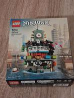 Lego ninjago 40703 nieuw, Ophalen of Verzenden, Nieuw