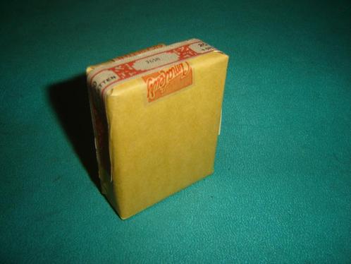 Oorlog wo2 sigaretten Amateur kaal rantsoen Nederland, Verzamelen, Militaria | Tweede Wereldoorlog, Boek of Tijdschrift, Nederland