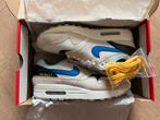 Nike Air Max 1 Dusk to Dawn 2018 - 41 (US8), Ophalen of Verzenden, Zo goed als nieuw, Sneakers of Gympen