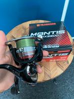 SALE Trabucco Mantis 3500 FDX incl draad, Watersport en Boten, D, Molen, Nieuw, Ophalen of Verzenden