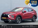 Mitsubishi Eclipse Cross 2.4 PHEV First Edition / 8 jaar gar, Auto's, Mitsubishi, Automaat, 14 kWh, Euro 6, 4 cilinders