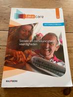 Take Care Oefeningenboek Niveau 3/4, Boeken, Ophalen of Verzenden, Gelezen, MBO