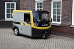 Other Other Musoshi POP-Up MINI, Auto's, Automaat, Wit, Te koop, Elektrisch
