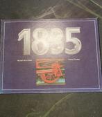 te koop: 1835 van uitgever Hans im Glück., Vijf spelers of meer, Ophalen, Gebruikt, Hans Im Gluck