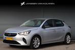 Opel Corsa 1.2 Edition / Apple carplay / Cruise control /, Voorwielaandrijving, Stof, Gebruikt, Handgeschakeld