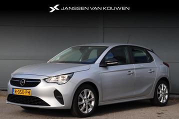 Opel Corsa 1.2 Edition / Apple carplay / Cruise control / beschikbaar voor biedingen