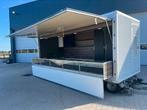 Innovan verkoopwagen kaaswagen >>nieuwstaat<<, Zakelijke goederen, Partijgoederen en Retail | Verkoopwagens, Ophalen