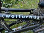 Wolturnus handbike/racebike in zeer goede staat !VERLAAGD!, Fietsen en Brommers, Ophalen, Zo goed als nieuw