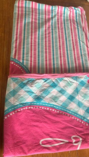 Dekbed hoes merk: LIEF. 1 persoons beschikbaar voor biedingen