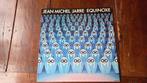 jean michel jarre       equinoxe, Cd's en Dvd's, Ophalen of Verzenden, 1960 tot 1980, Zo goed als nieuw, 12 inch