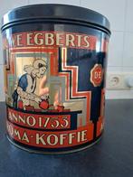 Nostalgisch DE blik, Verzamelen, Blikken, Ophalen of Verzenden, Overige