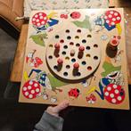 Janbibejan Paddenstoelen Spel educatief, Gebruikt, Janbibejan, Ophalen of Verzenden, Een of twee spelers