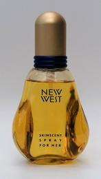 Aramis New West Skinscent Spray For Her 100ml, Ophalen of Verzenden, Nieuw