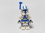 Lego Star Wars Minifiguur sw1246 Clone Trooper Officer, Ophalen of Verzenden, Nieuw, Losse stenen, Lego