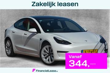 Tesla Model 3 Long Range AWD 75 kWh Nederlandse auto 1 eigen beschikbaar voor biedingen
