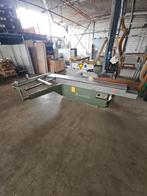 Altendorf F90 Formaatzaagmachine, Doe-het-zelf en Verbouw, Ophalen