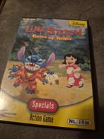 Lilo & Stitch: Heisa op Hawaï - PC Game, Spelcomputers en Games, Avontuur en Actie, Gebruikt, 1 speler, Eén computer