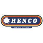 Diverse Henco leidingen, Ophalen, Nieuw