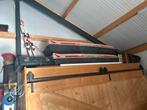 Vintage Thule Ski Koffers - Combobox 200, Ophalen of Verzenden, Gebruikt