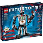 Lego Mindstorm, Ev3, Ophalen, Gebruikt, Losse stenen, Lego