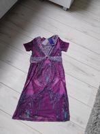 Nieuwe  jurk van Mexx 34 lila paars, Kleding | Dames, Maat 34 (XS) of kleiner, Ophalen of Verzenden, Zo goed als nieuw, Paars