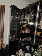 Bar voor in huis, Ophalen