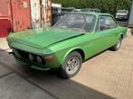 BMW - 2.5 / 2.8 / 3.0 CSI - 3.0 CSI coupé - Oldtimer, Auto's, BMW, Gebruikt, Overige modellen, 2985 cc, Overige brandstoffen