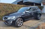 Volvo XC60 2.0 D4 Geartronic 2015 Zwart, Zwart, 1634 kg, Mistlampen, Zwart