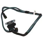 Dell PowerEdge R430 Mini PERC to Dual Mini SAS HD Cable, Dell B.V., Info@dell.com, Transformatorweg 38-72, 1014 AK Amsterdam