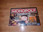 Monopoly valsspelers editie, Hobby en Vrije tijd, Ophalen of Verzenden, Nieuw