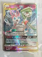 Gardevoir & Sylveon GX 130/234, Ophalen of Verzenden