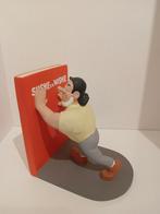 Jerom Boekensteun met Suske en Wiske Beeldje, Ophalen of Verzenden, Zo goed als nieuw, Overige typen