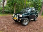 Daihatsu Feroza 1.6 Resintop 4WD 1993, Stof, Daihatsu, 1590 cc, USB